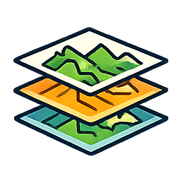Multiple Map Layers