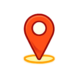 Points of Interest